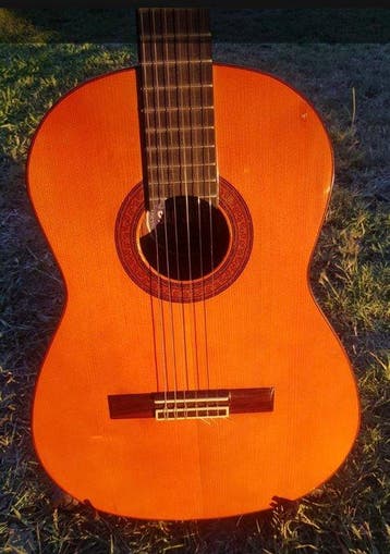 San Jose - - Klassieke gitaar - Spanje, Nieuw