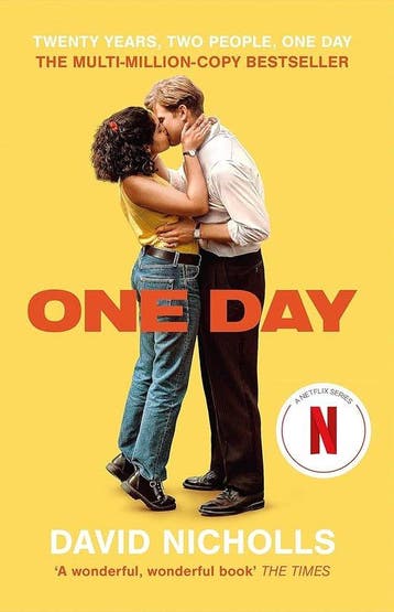 One day 9781399728621 David Nicholls, Verzenden, Gelezen, David Nicholls