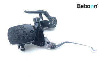 Rempomp Achter Yamaha XP 530 T-Max 2017-2019 (XP530 TMAX), Motoren, Onderdelen | Yamaha, Verzenden, Gebruikt