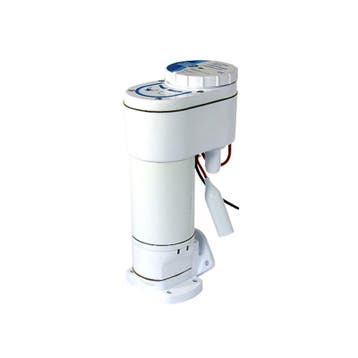 Jabsco Complete Ombouwset 12V, Watersport en Boten, Ophalen of Verzenden, Nieuw, Zeilboot of Motorboot