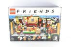 Lego - Ideas - 21319 - Central Perk - 2010-2020, Nieuw