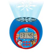 Radioklok Lexibook The Paw Patrol Projector, Verzenden, Nieuw