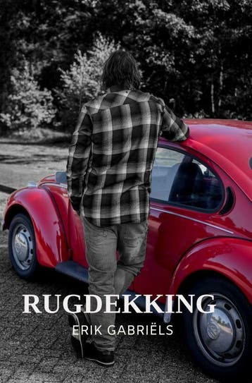Rugdekking - Erik Gabriëls 9789403686394, Verzenden, Gelezen, Erik Gabriëls
