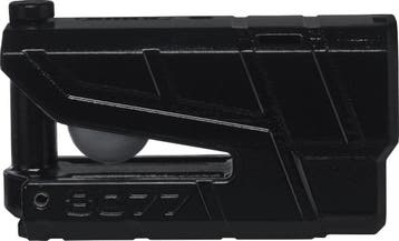 ABUS schijfremslot GRANIT™ Detecto XPlus 8077, Verzenden, Nieuw