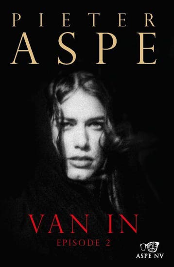 Van In - Episode 2 / Meesters in Misdaad / 42 - Pieter Aspe, Verzenden, Gelezen, Pieter Aspe