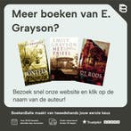 PRIEEL 9789024534623 E. Grayson, Verzenden, Gelezen, E. Grayson