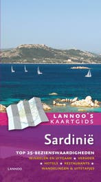 Sardinie / Lannoos kaartgids 9789020968491 Stillman Rogers, Verzenden, Gelezen, Stillman Rogers