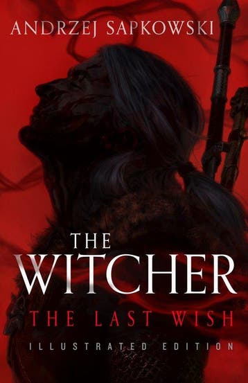 9780316333528 Witcher-The Last Wish Andrzej Sapkowski, Boeken, Verzenden, Nieuw, Andrzej Sapkowski
