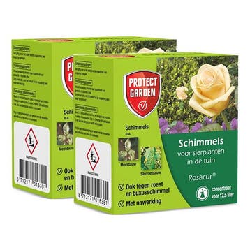 Rosacur | Protect Garden, Verzenden, Nieuw