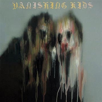 lp nieuw - vanishing kids - MIRACLE OF DEATH (nieuw), Verzenden, Zo goed als nieuw, Overige formaten