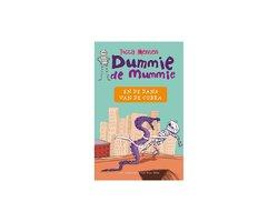 Dummie de mummie 5 - Dummie de mummie en de dans van de, Ophalen of Verzenden, Nieuw