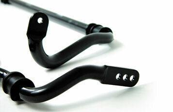 H&R Stabilisatorstangen VW Golf VI 28/24mm RL844, Nieuw, Volkswagen