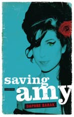 Saving Amy 9789048805921 Daphne Barak, Verzenden, Gelezen, Daphne Barak