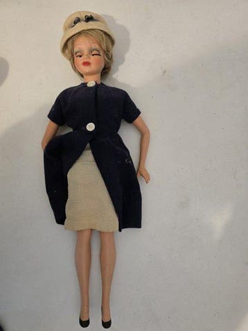 O. ottolini - Pop MOD. DE sonia - 1960-1970 - Italië