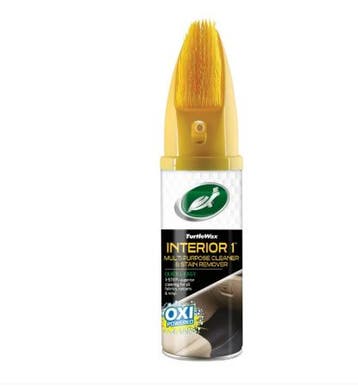 Turtle Wax Interior 1 400ml, Verzenden