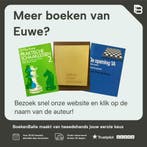 PRAKTISCHE SCHAAKLESSEN 4 9789051211313 Euwe, Verzenden, Gelezen, Euwe