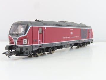 Märklin H0 - 36292 - Diesellocomotief (1) - BR 247 Vectron, Hobby en Vrije tijd, Modeltreinen | H0, Nieuw