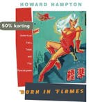 Born in Flames 9780674027329 Howard Hampton, Verzenden, Gelezen, Howard Hampton