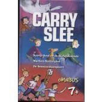 Carry Slee - 3 prachtige verhalen 9789085190493, Verzenden, Gelezen