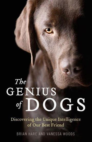 The Genius of Dogs - Brian Hare 9781851689859, Verzenden, Gelezen, Brian Hare