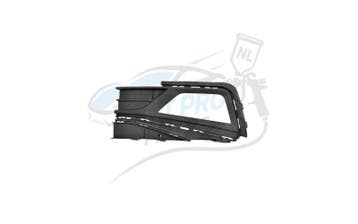 o.a Polo Mistlamp kap open links R-line (hoogglans zwart)..., Ophalen of Verzenden, Nieuw, Volkswagen