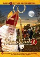 Sinterklaas - Het geheim van het grote boek (dvd tweedehands, Ophalen of Verzenden, Zo goed als nieuw