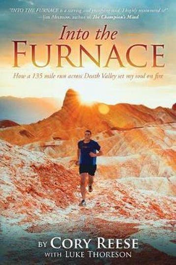 Into The Furnace - Luke Thoreson 9781987711585, Verzenden, Zo goed als nieuw, Luke Thoreson