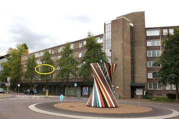 Te huur: Appartement Markt in Hoensbroek, Limburg, Appartement, Hoensbroek