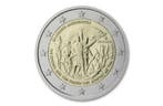 2 euro Kreta 2013 - Griekenland, Postzegels en Munten, Verzenden