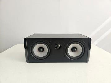 Boston - A225C / 2-Way Dual 5.25-Inch Center Channel, Nieuw