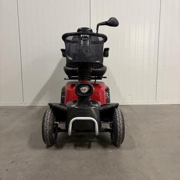 Scootmobiel Primo 4-wiel (Vaste scootmobielen), Diversen, Brommobielen en Scootmobielen, Overige merken, Gebruikt, Ophalen of Verzenden