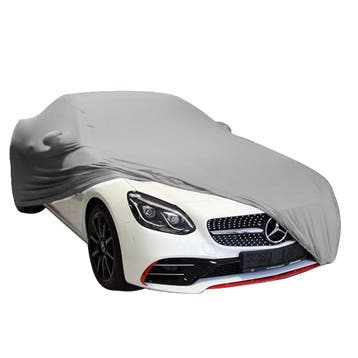 Autohoes voor Mercedes-Benz SLK-Class (R172) (2011-heden), Ophalen of Verzenden, Nieuw, Op maat