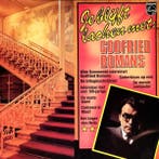 Godfried Bomans – Je blijft lachen met: Godfried Bomans, Gebruikt, 12 inch