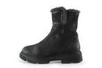 Bugatti Boots in maat 41 Zwart, Verzenden, Zwart, Overige typen, Bugatti