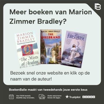 Gravelight - Marion Zimmer Bradley 9780312865078, Verzenden, Zo goed als nieuw, Marion Zimmer Bradley