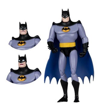 Batman: The Animated Series DC Direct Action figure Batman 1, Ophalen of Verzenden, Nieuw