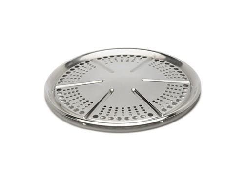 Cobb Barbeque losse Basisplaat RVS, Watersport en Boten, Bootonderdelen, Nieuw, Zeilboot of Motorboot, Ophalen of Verzenden