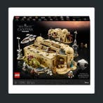 Lego Set - 75290 - Star Wars - LEGO Star Wars Mos Eisley, Nieuw
