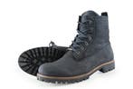 Blackstone Veterboots in maat 40 Blauw, Overige typen, Zo goed als nieuw, Blackstone, Verzenden