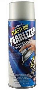 Plastidip Plastidip spray pearlizer 325 ml, pearlizer, Verzenden, Nieuw