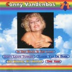 Conny Vandenbos - Conny Vandenbos, Ophalen of Verzenden, Gebruikt
