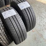 2 x Michelin 195-55-16 Zomerbanden 6mm, Auto-onderdelen, Banden en Velgen, Gebruikt, 16 inch, Ophalen of Verzenden, Band(en)