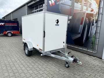 Hapert Sapphire L-1 | 250x130x150 cm - 1350 kg | Voorraad!, Nieuw