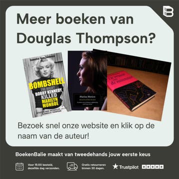 The Hustlers - Douglas Thompson 9780330449519, Verzenden, Gelezen, Douglas Thompson