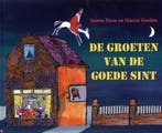 De groeten van de goede Sint 9789077065624 Imme Dros, Verzenden, Gelezen, Imme Dros