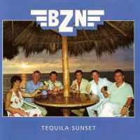 cd - BZN - Tequila Sunset, Cd's en Dvd's, Verzenden, Zo goed als nieuw