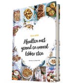 9789082745214 Afvallen met gezond en vooral lekker eten, Boeken, Kookboeken, Verzenden, Zo goed als nieuw, Natalia Rakhorst
