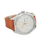 Hamilton - Jazzmaster Auto Chrono - H32586511 - Heren -, Nieuw