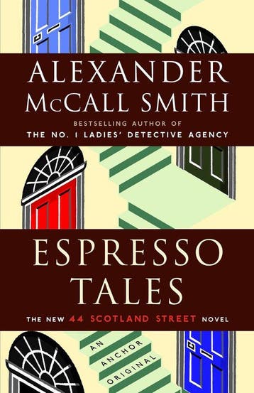 Espresso Tales - Alexander McCall Smith 9780307275974, Verzenden, Zo goed als nieuw, Alexander McCall Smith