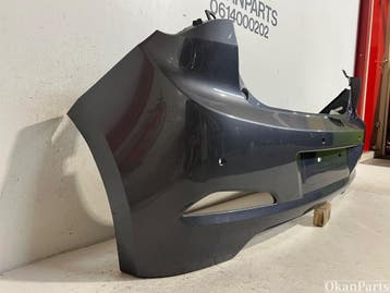 Hyundai i20 achterbumper 86611-C8000, Ophalen, Gebruikt, Achter, Bumper